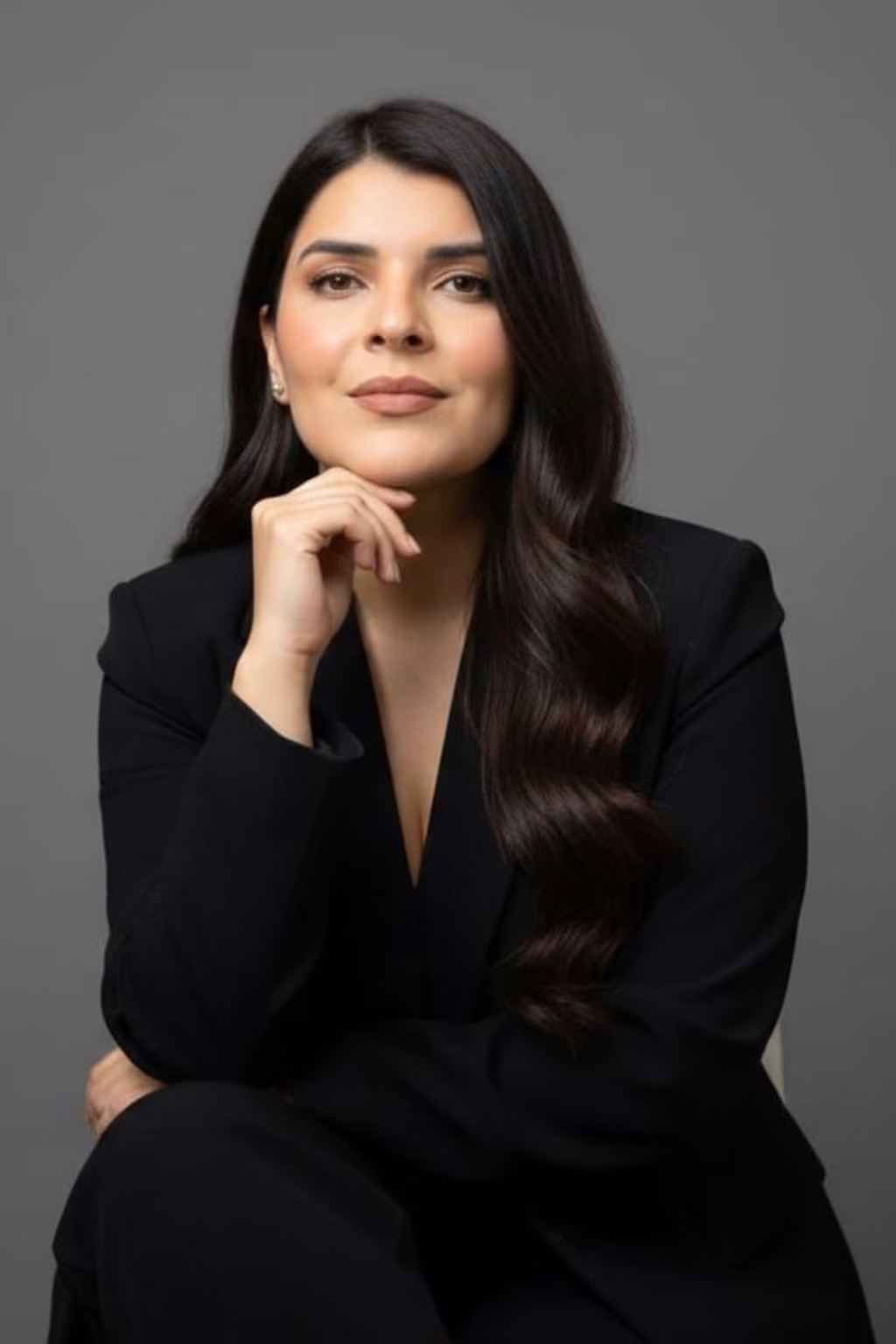 Ellen Neves - especialista em harmonização